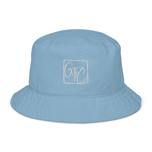 Organic Bucket Hat